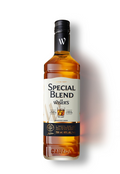 Wiser's Special Blend Whisky 40%ABV (750ml)