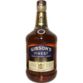 Gibson's Finest Rare 12 Year Old Whisky (750ml)