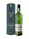 Glenfiddich 12 Years Old 40% (750ml)