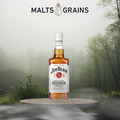 Jim Beam White Label Bourbon 40%ABV