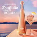 Don Julio Rosado 40% (750ml)
