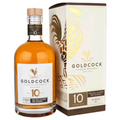 Goldcock 10 Years Old 49.2%