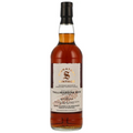 Signatory Vintage Tullibardine 8 Years Old 57.1%