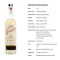 Cascahuin Reposado-Siete Veces Diez 45%