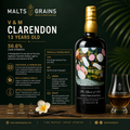 V & M Clarendon 13 Yr 56.6% (2010)