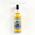 Westie Sponge Ed.2 Raasay 5 years old 57.1%