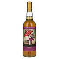Balmenach 10 Year Old 50.8% 2012 - Sherry Hogs (Liquid Tresures)
