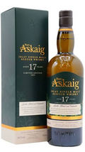 Port Askaig 17 Year Old - 50.5% (700ml)