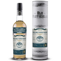 Old Particular Rock Island's Finest 6 Year Old 48.4%