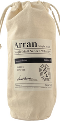 Arran Signature Edition 2 Barrel Bonfire 50%