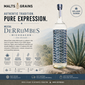 Derrumbes Michoacan Mezcal 2024 - 45.4%ABV
