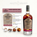 Cooper's Choice North British Grain 17 Years Old 52%