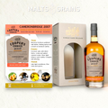 Cooper's Choice Cameronbridge 16 Year old 53.5%