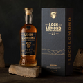 Loch Lomond 21 Years Old 46%
