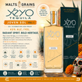 Yeyo Joven Sol Vol. I - Day Of The Dead 43%