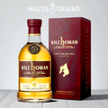 Kilchoman Ruby Port Cask 50%