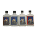 Mezcal Animas 46.75% (4X250ml)