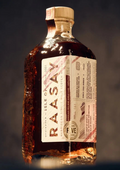 Raasay Na Sia Peated Bordeaux Single Cask 61%