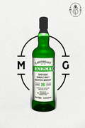 Cadenhead Enigma Speyside 16 Year Old 51.9%