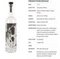 Cascahuin Destino Blanco 49% (750ml)
