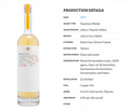 Amatitena Reposado 42% (750ml)