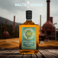 Cadenhead Glen Garioch 11 Year Old 46%