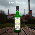 Cadenhead Enigma Lowland 11 Year Old 57.5%