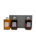 Nikka From the Barrel 40th Anniversary Assorted Box