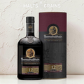 Bunnahabhain 12 Year Cask Strength 2025 - 56.4%
