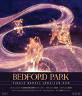 BEDFORD PARK JAMAICA RUM WP 9YRS 60.8%