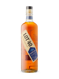 Lot No. 40 Oloroso Cask Canadian Rye Whisky 53.4%ABV