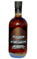 Stillhead Canadian Rye 50%