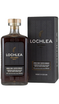 Lochlea Cask Strength Batch#3 - 59.8%