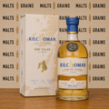 Kilchoman 100% Islay 50% - 15th Edition