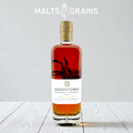 An exquisite high-rye bourbon with extraordinary flavor. Our Origin bourbon whiskey is a 36% high-rye mash bill which showcases the best of classic bourbon with a burst of rye spice. Perfect as a uniq