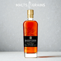 Bardstown Bottled In Bond Wheated Bourbon 50%ABV