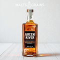 Green River Bourbon 45%abv