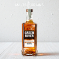 From the historic grounds of Green River in Owensboro, Kentucky, comes the Full Proof Bourbon — a robust, small-batch straight bourbon bottled at barrel strength (~117 proof). With a mash bill of 70%