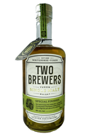 Two Brewers Single Malt Release 49