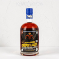 Brave New Spirits WhiskyHeroes 
