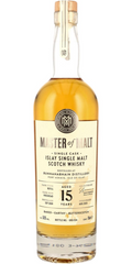 Master of Malt Bunnahabhain 15 Year Old 2009 - 50.9%