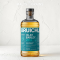 Bruichladdich Islay Barley 8 Years Old 50%