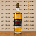 Ardnahoe Cask Strength 5 Year Old Batch#1 60.9%