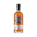 Single Cask Nation Longmorn 16 Year Old 2009 - 57%