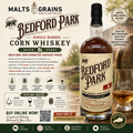 Kentucky Corn Whiskey 6 Yr 58.4% - 2018
