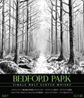 Bedford Park Blair Athol 11 Year Old 2013 - 54.3%
