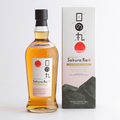 Hinomaru Whisky Sakura Ra 48%
