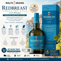 Redbreast 16 Months Moscatel Cask 46%