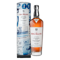 The Macallan Diamonds Are Forever 55th Anniversary Release 45.5%ABV