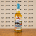 North Star 10 Year Old Islay Connection 50.4% (700ml)